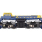 MTH 30-2465-1 O Gauge Alaska SW1500 Diesel Switcher w/Proto-Sound 2.0 #1554 LN/Box