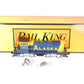 MTH 30-2465-1 O Gauge Alaska SW1500 Diesel Switcher w/Proto-Sound 2.0 #1554 LN/Box