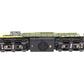 MTH 20-2908-1 British Columbia Railway SD40-2 Diesel Engine w/PS 2.0 #756 LN/Box
