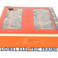 Lionel 6-8580 O Gauge Illinois Central F3 AA Diesel Locomotive Set EX/Box