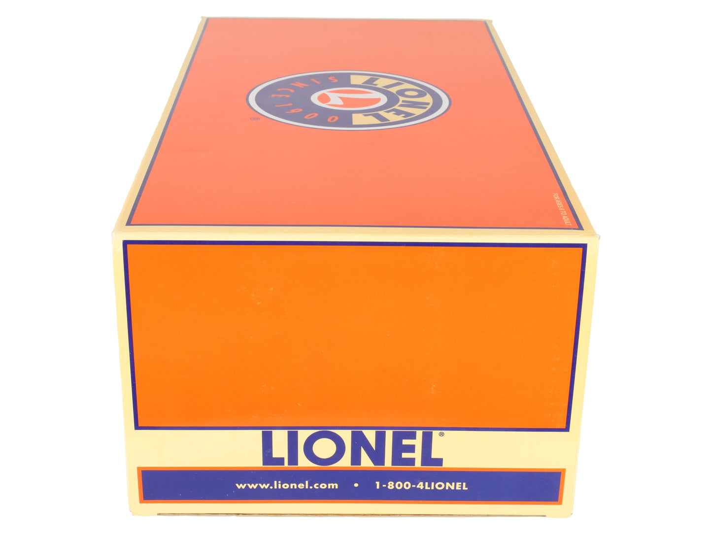 Lionel 6-24511 O Gauge Burlington FT AA Diesel Locomotive Set  #113A/113D EX/Box