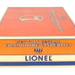 Lionel 6-18045 O Gauge NYC Commodore Vanderbilt 4-6-4 Steam Locomotive & Tender EX/Box