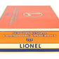 Lionel 6-18045 O Gauge NYC Commodore Vanderbilt 4-6-4 Steam Locomotive & Tender EX/Box