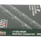 Kato 106-4608 N Scale BNSF BethGon Coalporter 8-Car Set EX/Box