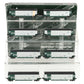 Kato 106-4608 N Scale BNSF BethGon Coalporter 8-Car Set EX/Box