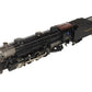 Williams 5102 O Gauge PRR BRASS 2-8-2 Mikado Steam Locomotive and Tender #9630 EX/Box