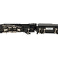 Williams 5102 O Gauge PRR BRASS 2-8-2 Mikado Steam Locomotive and Tender #9630 EX/Box