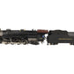 Williams 5102 O Gauge PRR BRASS 2-8-2 Mikado Steam Locomotive and Tender #9630 EX/Box