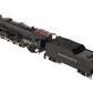 Williams 5102 O Gauge PRR BRASS 2-8-2 Mikado Steam Locomotive and Tender #9630 EX/Box