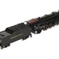 Williams 5102 O Gauge PRR BRASS 2-8-2 Mikado Steam Locomotive and Tender #9630 EX/Box