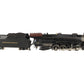 Williams 5102 O Gauge PRR BRASS 2-8-2 Mikado Steam Locomotive and Tender #9630 EX/Box