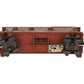 Lionel 2957 Vintage O Prewar New York Central Die-Cast Metal Illuminated Caboose VG