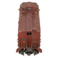 Lionel 2957 Vintage O Prewar New York Central Die-Cast Metal Illuminated Caboose VG