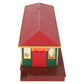Lionel 6-16863 Santa’s Christmas Wish Station EX/Box
