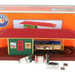 Lionel 6-16863 Santa’s Christmas Wish Station EX/Box