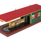 Lionel 6-16863 Santa’s Christmas Wish Station EX/Box
