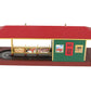 Lionel 6-16863 Santa’s Christmas Wish Station EX/Box