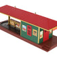 Lionel 6-16863 Santa’s Christmas Wish Station EX/Box