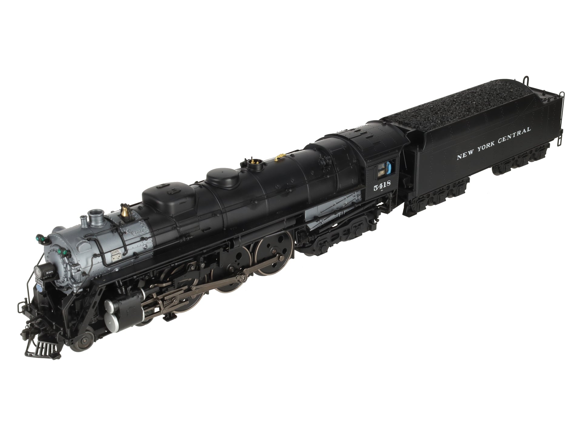 Lionel 1931470 O New York Central Legacy J3a Steam Locomotive #5418 EX/Box