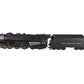 Lionel 1931470 O New York Central Legacy J3a Steam Locomotive #5418 EX/Box