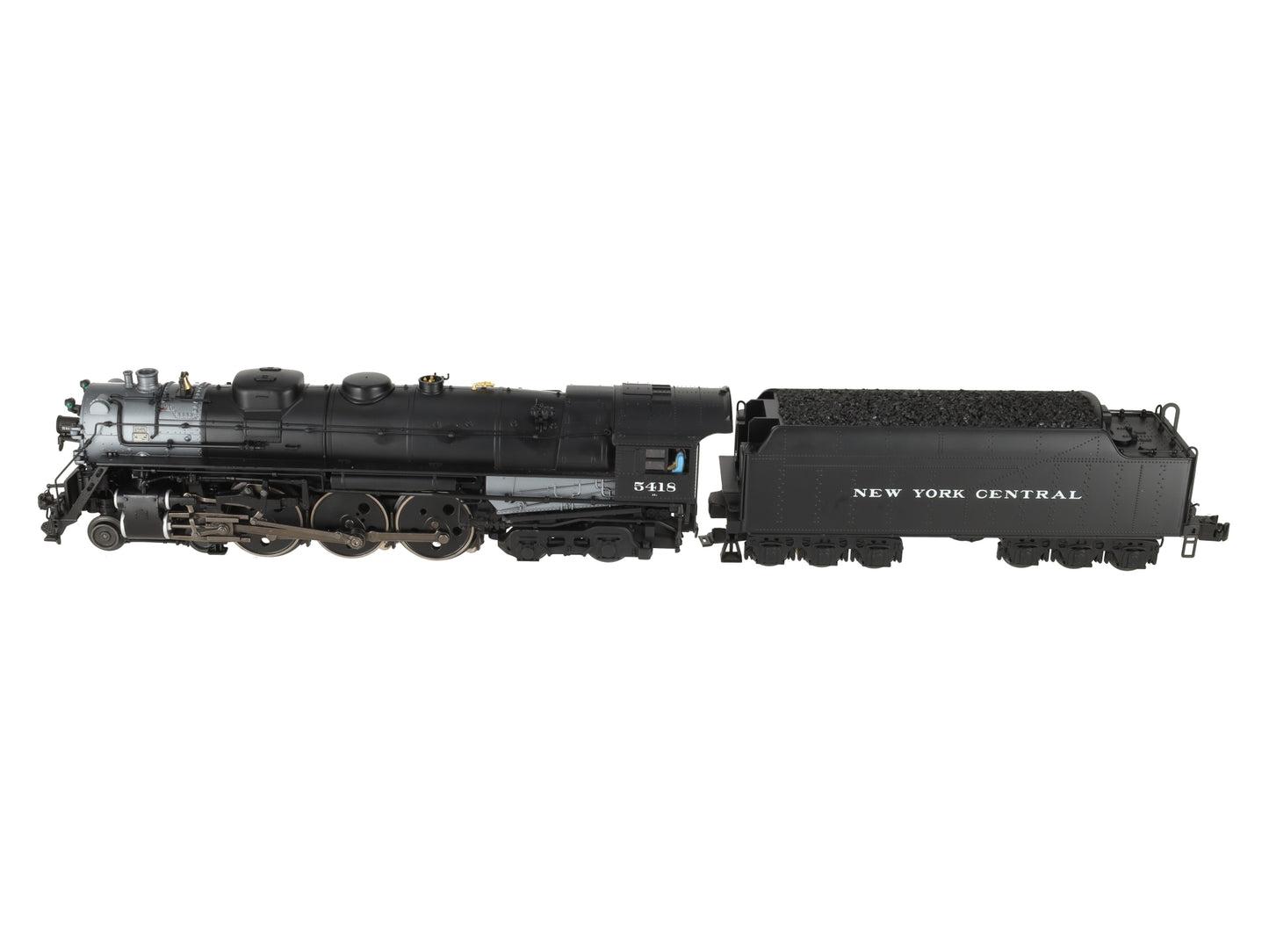 Lionel 1931470 O New York Central Legacy J3a Steam Locomotive #5418 EX/Box