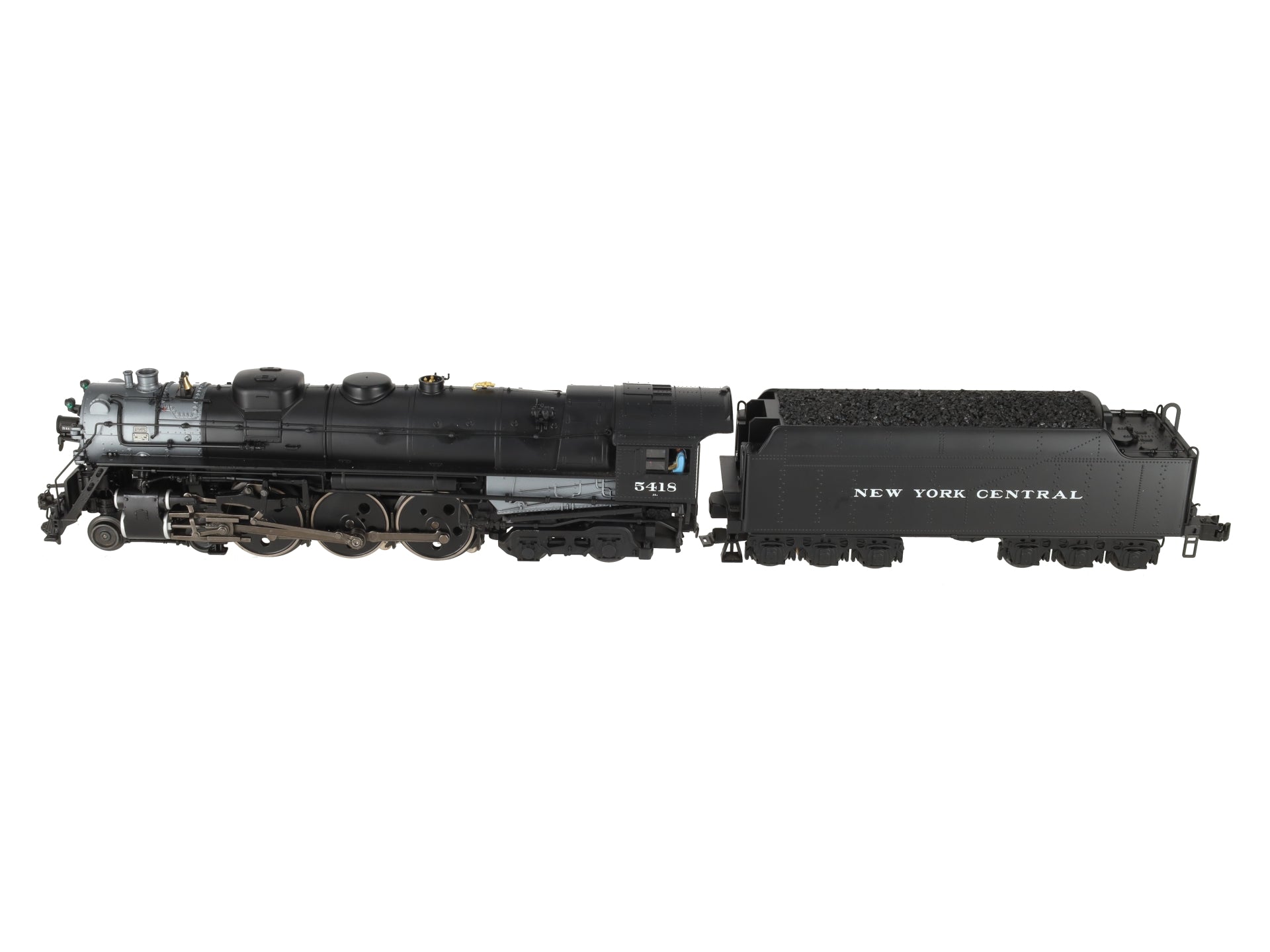 Lionel 1931470 O New York Central Legacy J3a Steam Locomotive #5418 EX/Box