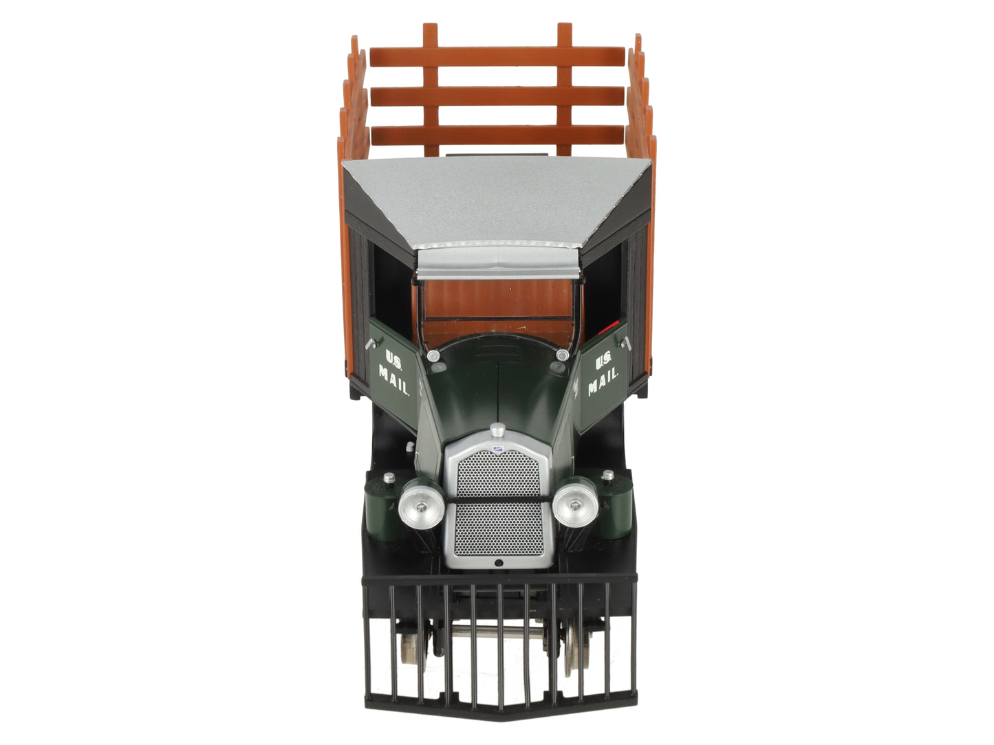 Bachmann 82399 G Rio Grande Southern Rail Truck #1 - DCC Ready EX/Box