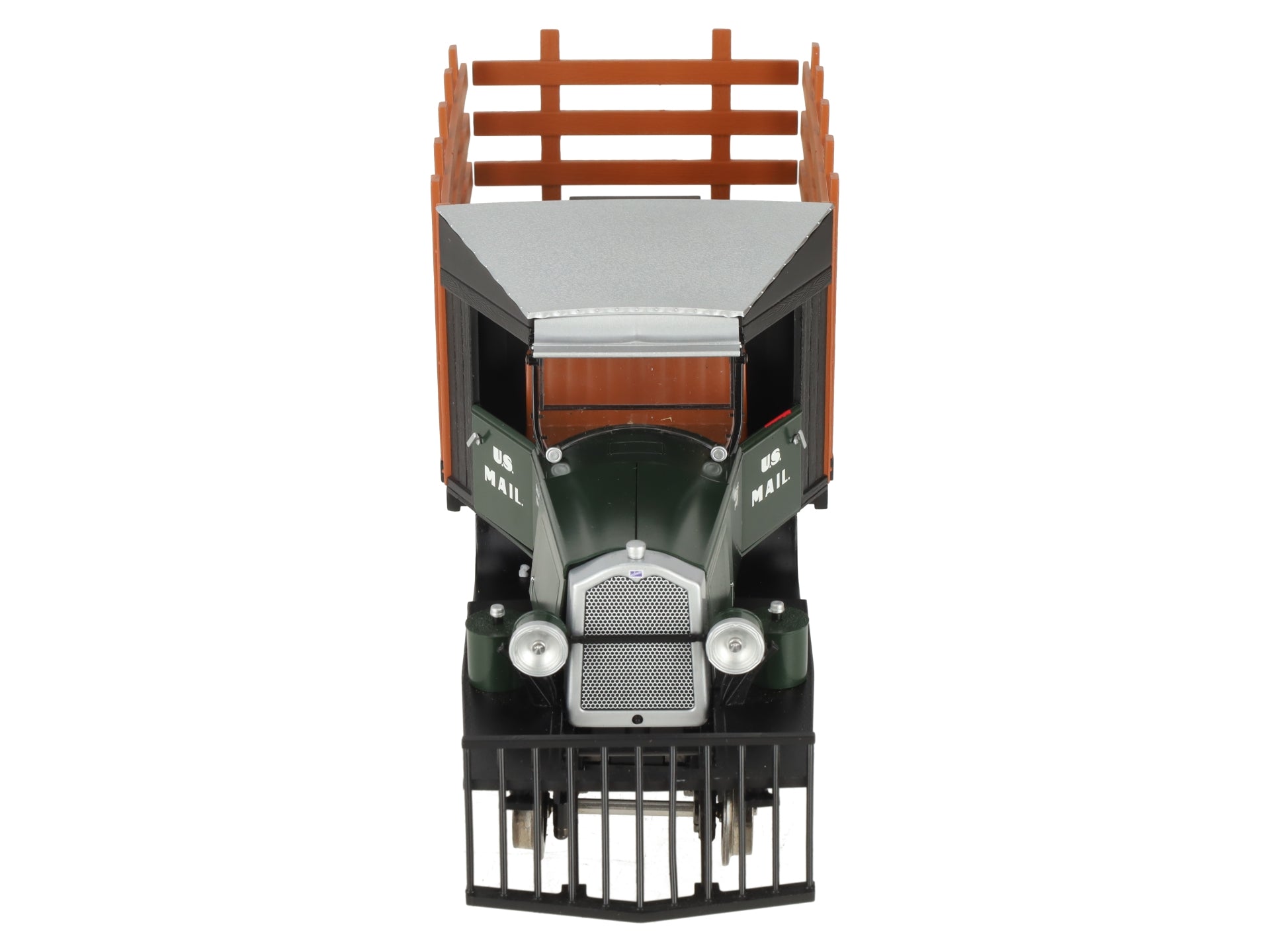 Bachmann 82399 G Rio Grande Southern Rail Truck #1 - DCC Ready EX/Box