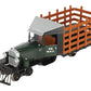 Bachmann 82399 G Rio Grande Southern Rail Truck #1 - DCC Ready EX/Box