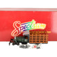 Bachmann 82399 G Rio Grande Southern Rail Truck #1 - DCC Ready EX/Box