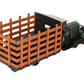 Bachmann 82399 G Rio Grande Southern Rail Truck #1 - DCC Ready EX/Box