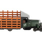 Bachmann 82399 G Rio Grande Southern Rail Truck #1 - DCC Ready EX/Box