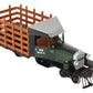 Bachmann 82399 G Rio Grande Southern Rail Truck #1 - DCC Ready EX/Box