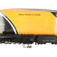 K-Line K3270-5344 O Gauge NYC J1e Hudson Steam Locomotive & Tender #5344 EX/Box