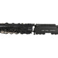 K-Line K3270-5344 O Gauge NYC J1e Hudson Steam Locomotive & Tender #5344 EX/Box