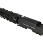 K-Line K3270-5344 O Gauge NYC J1e Hudson Steam Locomotive & Tender #5344 EX/Box