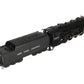 K-Line K3270-5344 O Gauge NYC J1e Hudson Steam Locomotive & Tender #5344 EX/Box