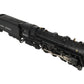 K-Line K3270-5344 O Gauge NYC J1e Hudson Steam Locomotive & Tender #5344 EX/Box