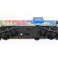 LGB 40718 G Scale 1998 Convention Caboose w/Plastic Wheels-#550 of 550 EX/Box