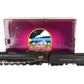 MTH 20-3260-1E C&O Greenbriar 4-8-4 Steam Locomotive & Tender #610 with PS2 LN/Box