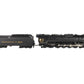 MTH 20-3260-1E C&O Greenbriar 4-8-4 Steam Locomotive & Tender #610 with PS2 LN/Box