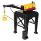 Lionel 6-82097 O Gauge Bucyrus Erie Command Control Gantry Crane #82097 LN/Box