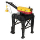Lionel 6-82097 O Gauge Bucyrus Erie Command Control Gantry Crane #82097 LN/Box