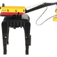 Lionel 6-82097 O Gauge Bucyrus Erie Command Control Gantry Crane #82097 LN/Box