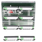 Kato 106-4613 N Scale Burlington Northern Coalporters (Set of 8) LN/Box