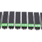 Kato 106-4613 N Scale Burlington Northern Coalporters (Set of 8) LN/Box