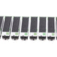 Kato 106-4613 N Scale Burlington Northern Coalporters (Set of 8) LN/Box