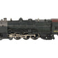 Lionel 6-28095 O PRR K4 Steam Locomotive #3876 EX