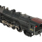 Lionel 6-28095 O PRR K4 Steam Locomotive #3876 EX