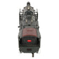 Lionel 6-28095 O PRR K4 Steam Locomotive #3876 EX